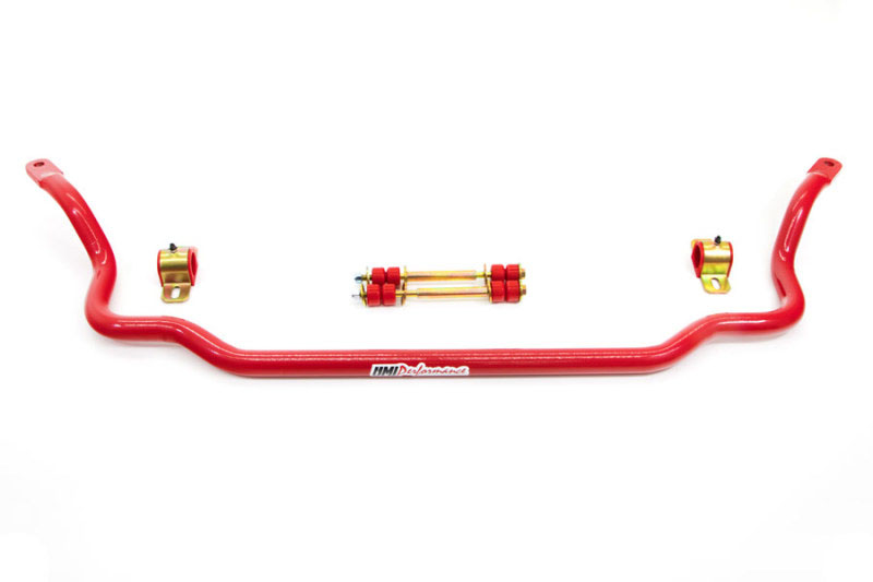 UMI Performance 4067-r | 64-77 A-Body 70-81 F-Body GM Front Sway Bar 1-5/16in Solid; 1964-1977