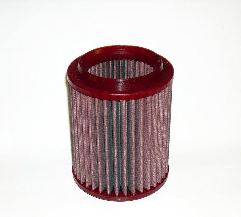 BMC fb353/06 | 07-10 Audi A8 (4E) 2.8L FSI Replacement Cylindrical Air Filter; 2007-2010