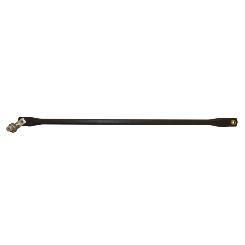 Omix 19105.04 | Wiper Pivot and Arm Right 76-86 Jeep CJ Models; 1976-1986