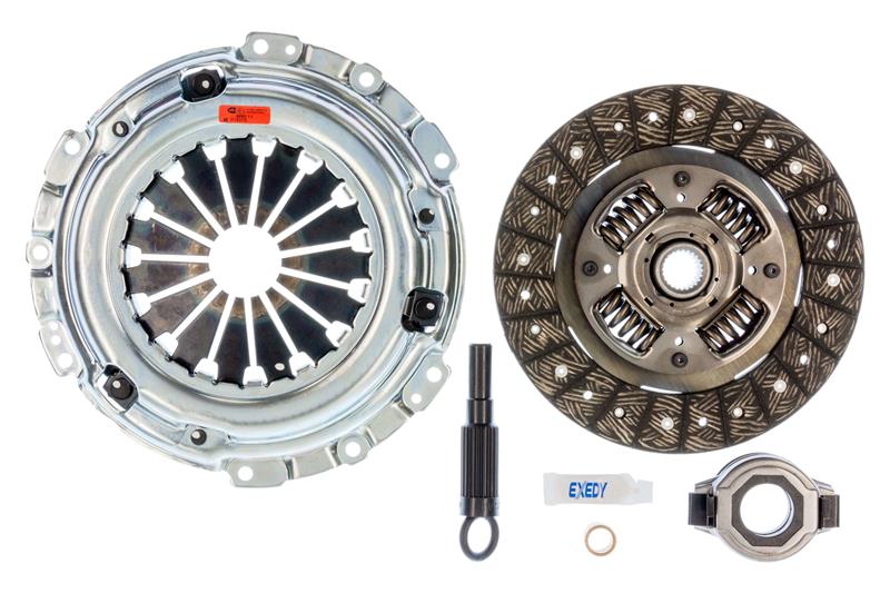 Exedy 06803A | Stage 1 Organic Clutch Kit NISSAN MAXIMA V6 3; 1985-2001