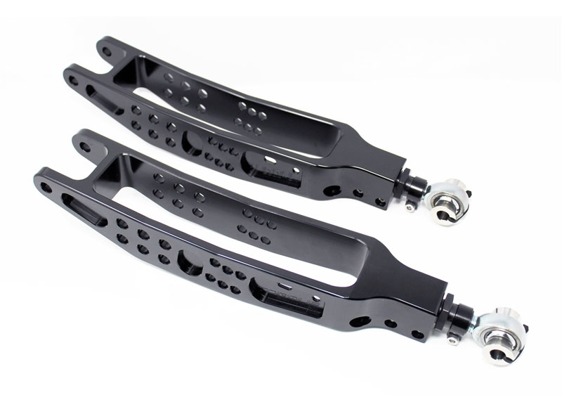 Torque Solution ts-su-465 | Rear Lower Control Arms 2008+ Subaru WRX/STi / 2013+ Scion FR-S/Subaru BRZ; 2013-2023