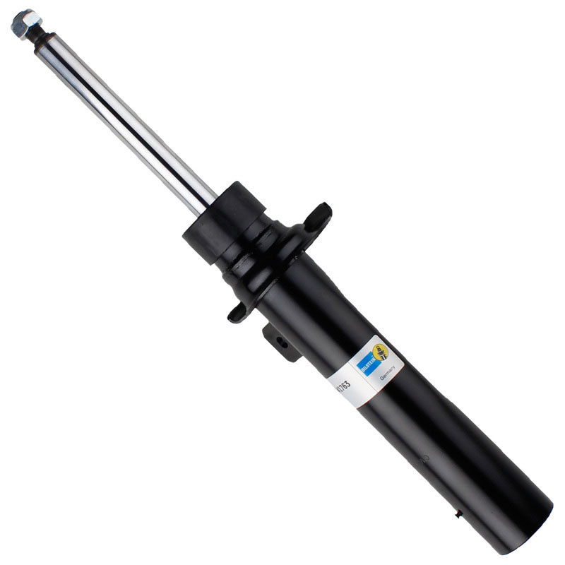 Bilstein 23241763 | B4 OE Replacement 14-20 Mini Cooper (F55) w/ Electronic Susp. Front Left Strut Assembly; 2014-2020