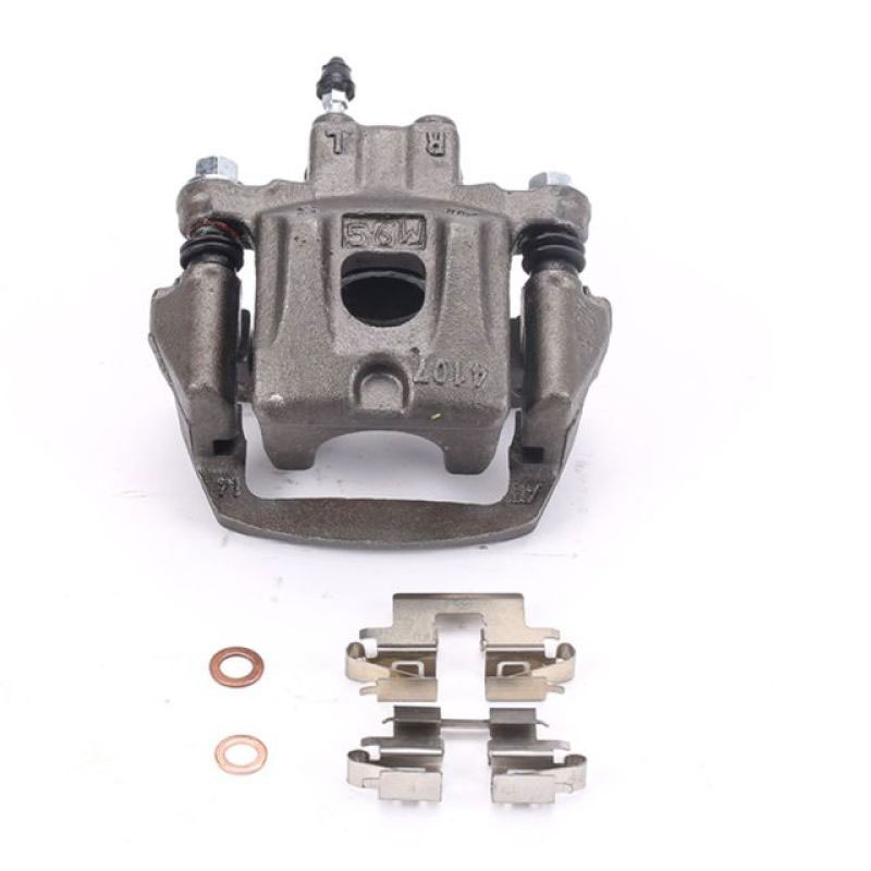 PowerStop l2783 | Power Stop 04-06 Lexus RX330 Rear Left Autospecialty Caliper w/Bracket; 2004-2006