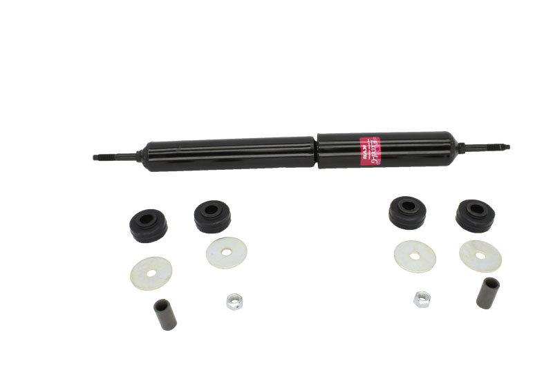 KYB 345601 | Shocks & Struts Excel-G Front & Rear CHEVROLET W Series (Isuzu) 1986-96 GMC W Series (Isuzu) 198; 1986-1996