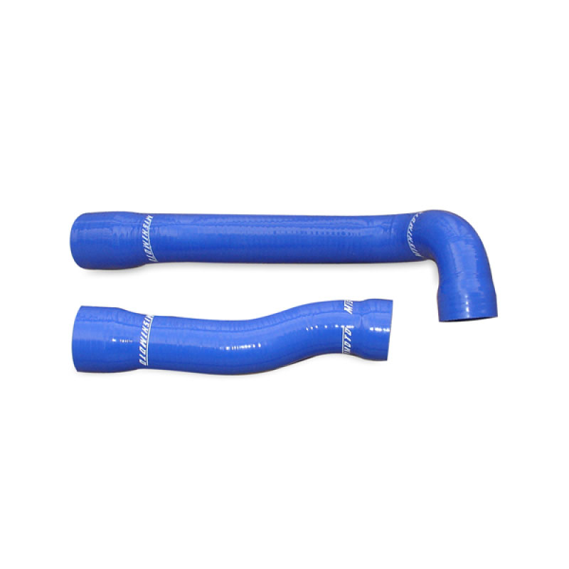 Mishimoto mmhose-e46-99bl | 99-06 BMW E46 Blue Silicone Hose Kit; 1999-2006