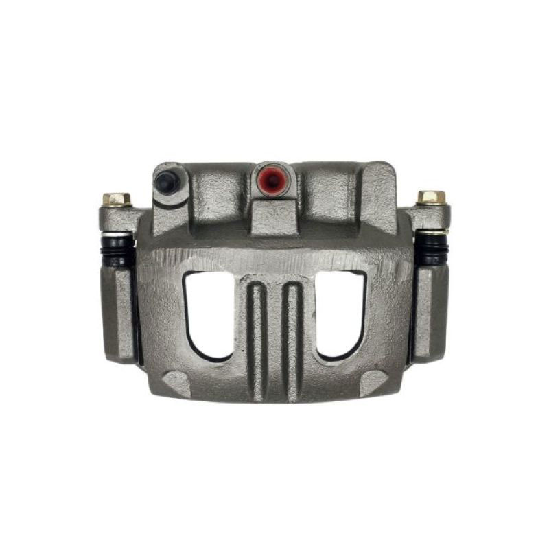 PowerStop l4867 | Power Stop 02-03 Saturn Vue Front Right Autospecialty Caliper w/Bracket; 2002-2003