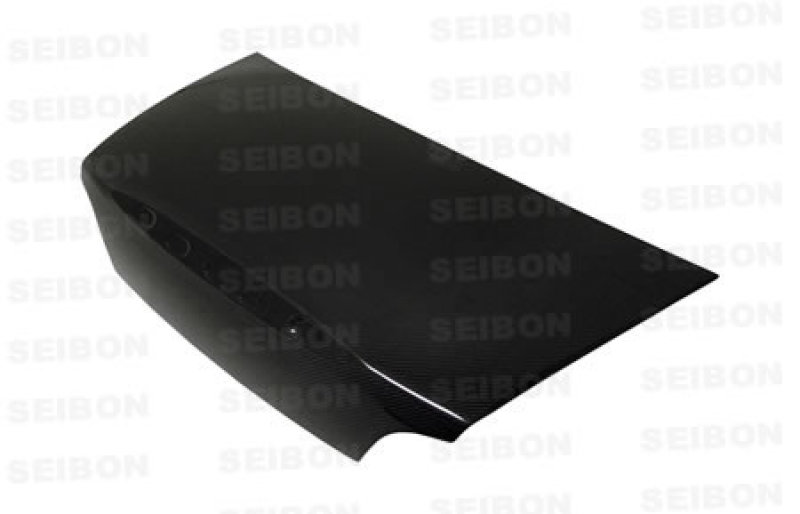 Seibon TL0005HDS2K | Carbon Fiber Oe Style Trunk Honda S2000; 2000-2010