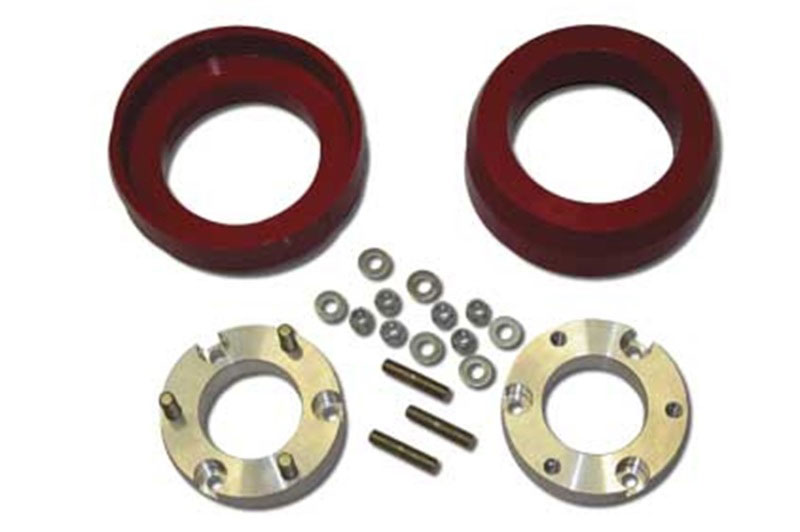 Skyjacker fj20ms | Suspension Lift Kit 2007-2013 Toyota FJ Cruiser 4 Wheel Drive; 2007-2013