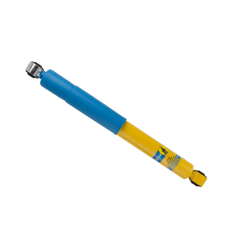 Bilstein 24-256254 | B6 Shock Absorber Chevrolet Colorado Rear; 2015-2017