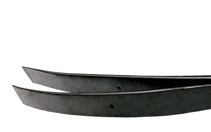 Skyjacker flcr35 | 1988-1998 Chevrolet K 1500 Pickup Leaf Spring; 1988-1998