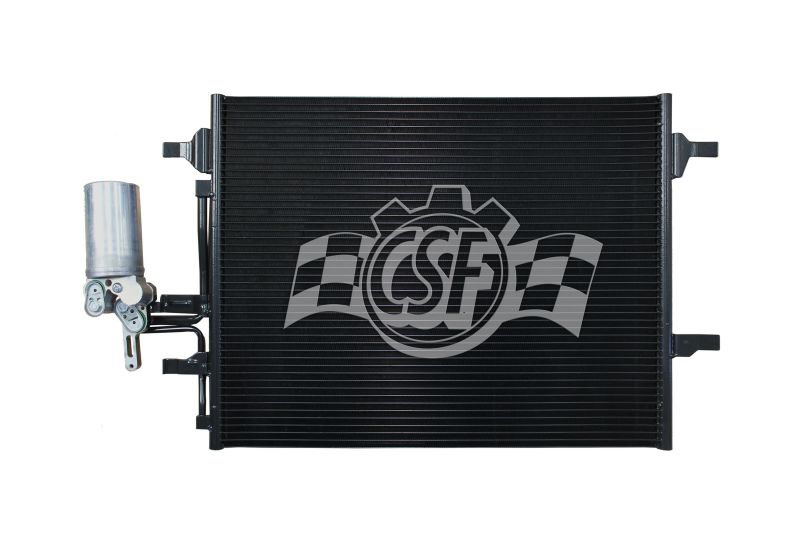 CSF 10749 | 12-15 Volvo XC60 2.0L A/C Condenser; 2012-2015