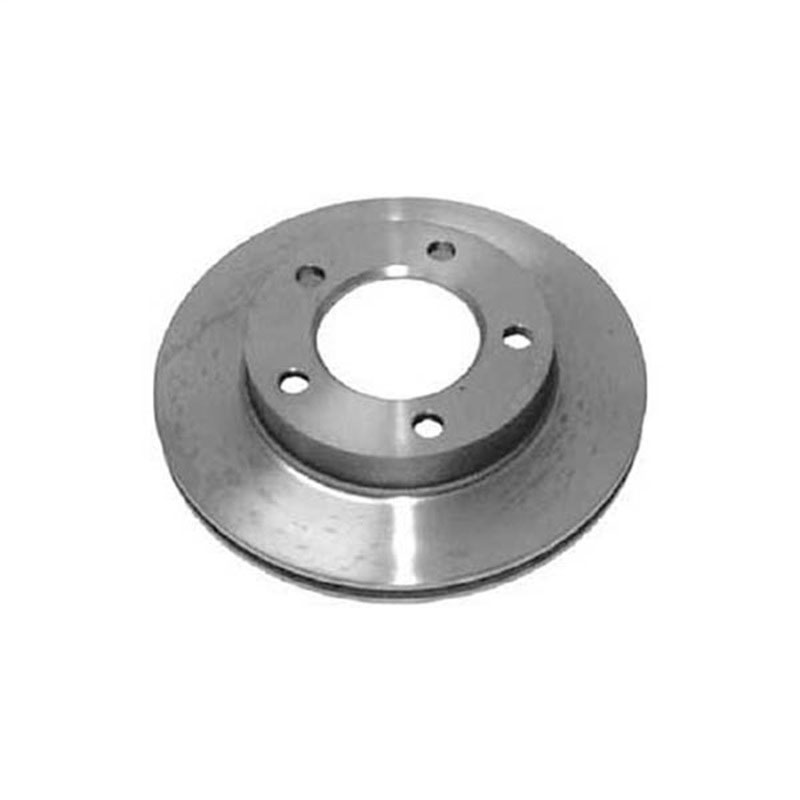 Omix 16702.02 | Disc Brake Rotor 2 bolt 78-81 Jeep CJ Models; 1978-1981