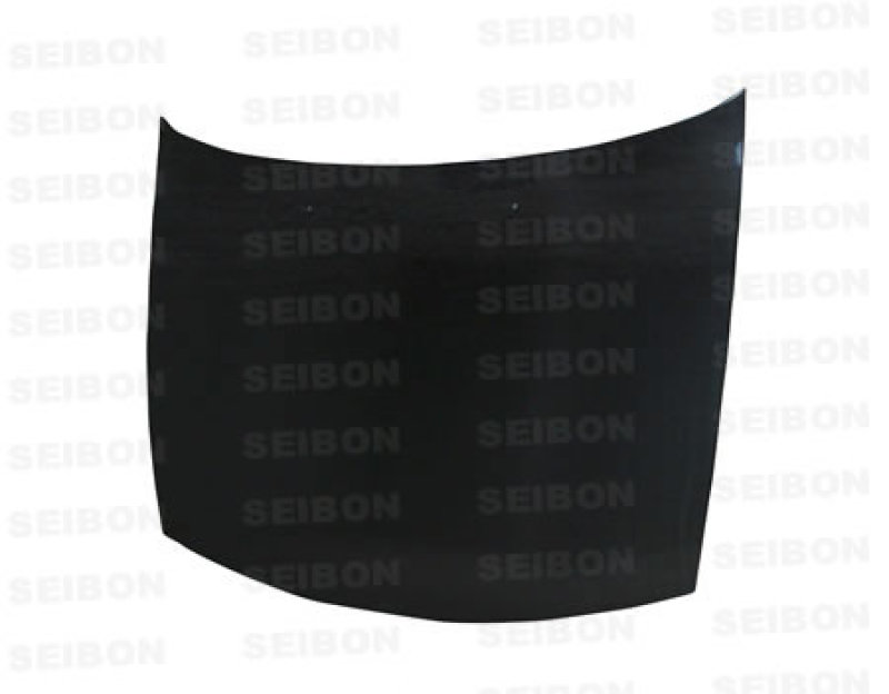 Seibon HD9096NS300-OE | Carbon Fiber Oe Style Hood Nissan 300zx / Fairlady Z (Z32); 1990-1996