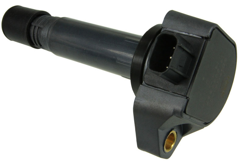 NGK 48722 | 2011-06 Honda Civic COP Pencil Type Ignition Coil; 2006-2011