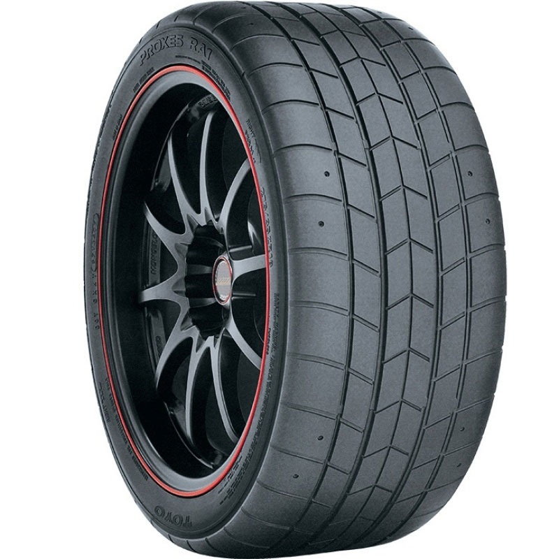 TOYO 236840 | Toyo Proxes RA1 Tire - 205/50ZR15