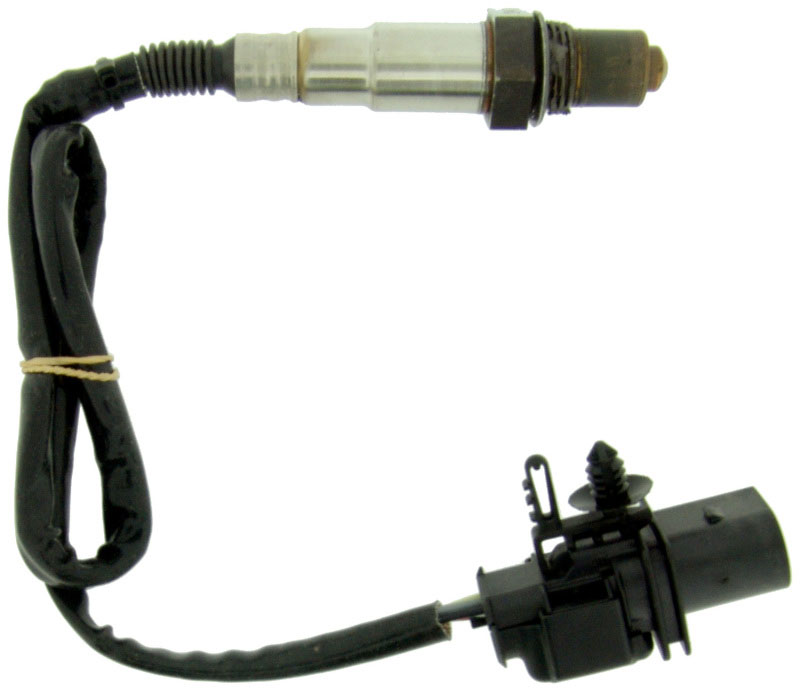 NGK 24348 | Audi A8 Quattro 2009-2008 Direct Fit 5-Wire Wideband A/F Sensor; 2008-2009