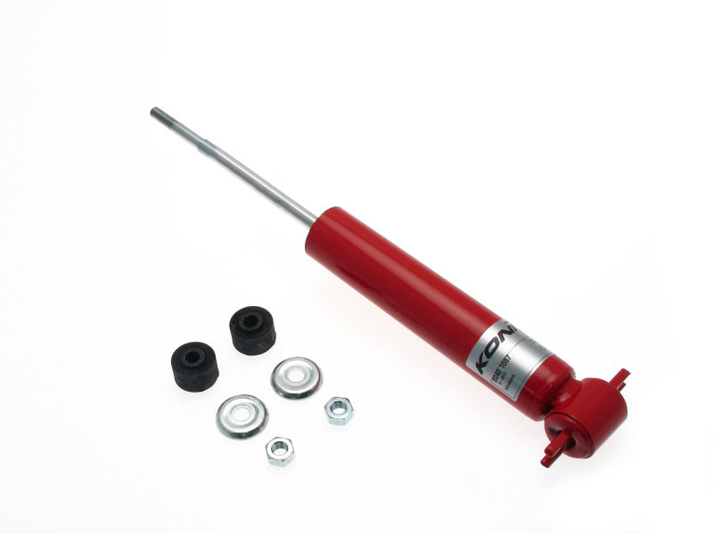 KONI 8040 1087 | Koni Chevrolet Chevelle Special D (Red) Shock; Front; 1973-1977