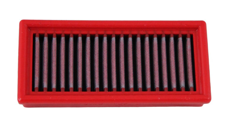 BMC fb167/01 | 77-83 Golf I (17) 1.5L / Cabrio Replacement Panel Air Filter; 1977-1983