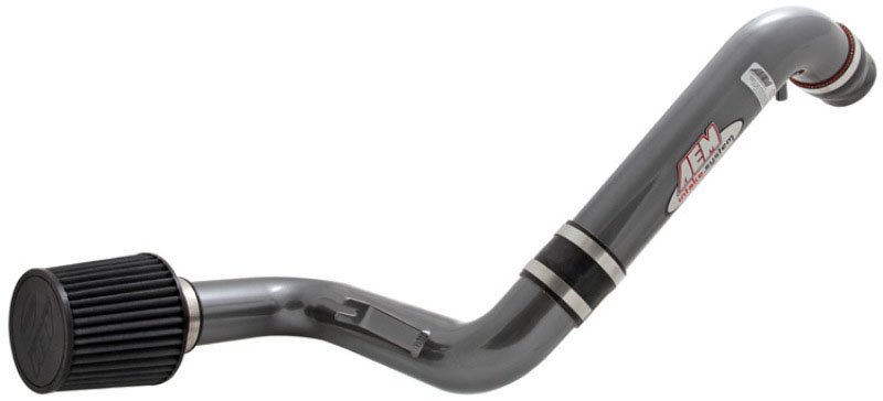 AEM Induction 215008c | AEM Cold Air Intake System H.I.S.HONDA CIVIC 96-00 W/H22A; 1996-2000