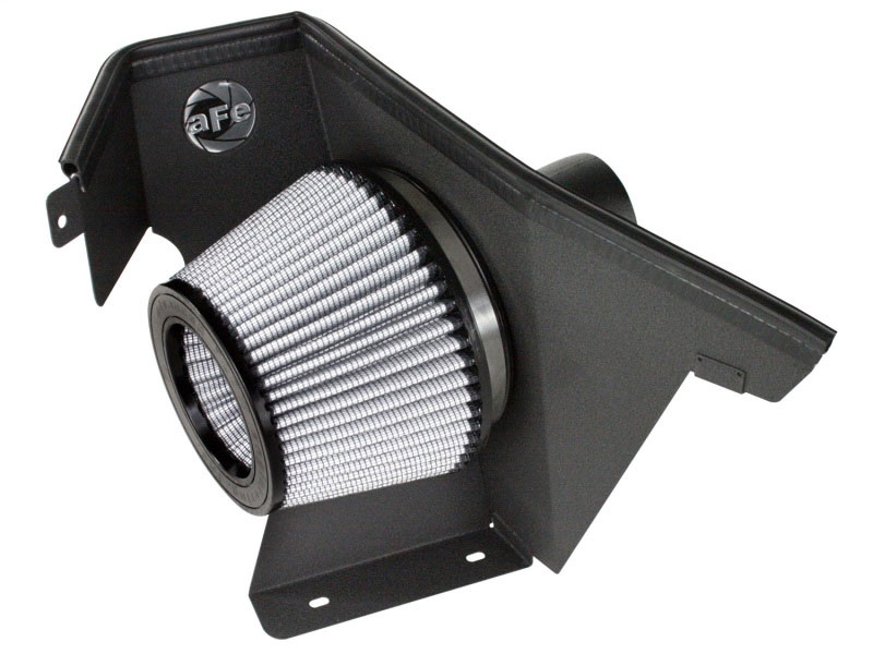 aFe 51-11572 | MagnumFORCE Intakes Stage-2 PDS AIS PDS BMW 525i/530i (E60) 04-05 L6-2.5/3.0L; 2004-2005