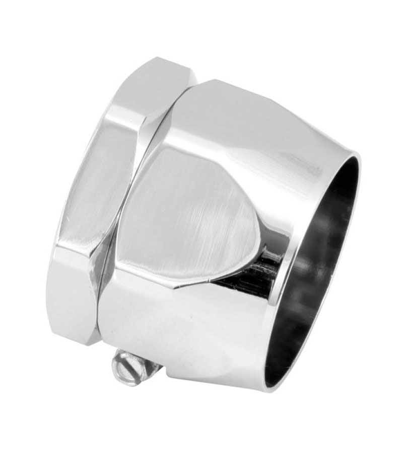 Spectre 5168 | Magna-Clamp Hose Clamp 1-1/2in. - Chrome