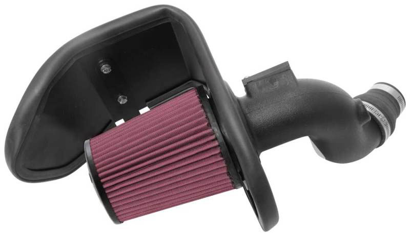 K&N Engineering 633106 | K&N 16-18 Chevrolet Malibu L4-1.5L F/I Turbo Aircharger Performance Intake; 2016-2018