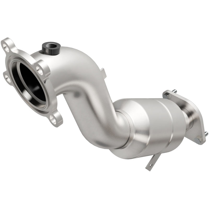 Magnaflow 551573 | MagnaFlow California Catalytic Direct Fit Converter - 2013 Cadillac ATS L4 2.0L; 2013-2013