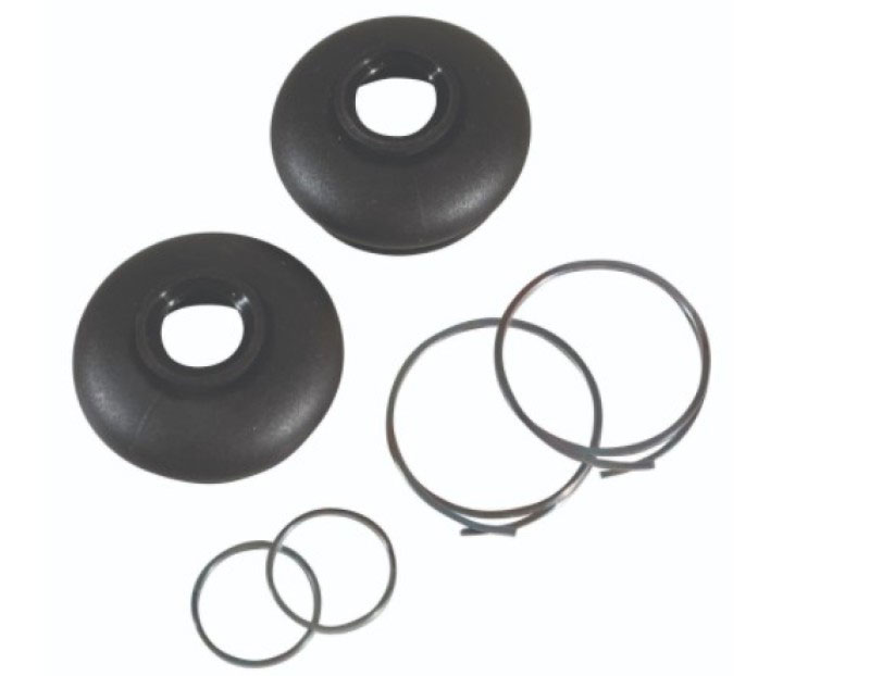 SPC Performance 81354 | Boot Replacement Kit - 2