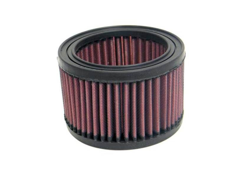 K&N Engineering ha0001 | K&N Honda NX650 Dominator 1988-2000 Air Filter