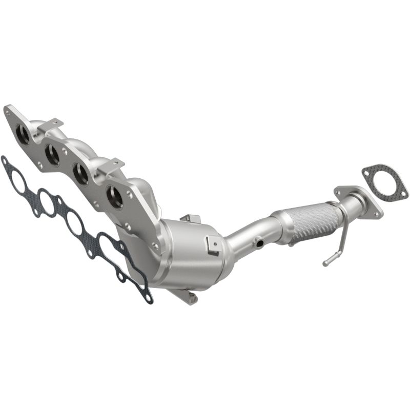 Magnaflow 52444 | MagnaFlow 14-15 Ford Transit Connect OEM Grade Federal/EPA Compliant Manifold Catalytic Converter; 2014-2015