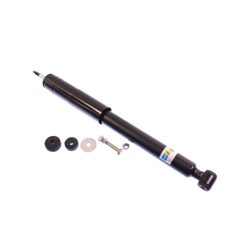 Bilstein 24-013857 | B4 OE Replacement Shock Absorber Mercedes Benz 300E Rear; 1986-1989