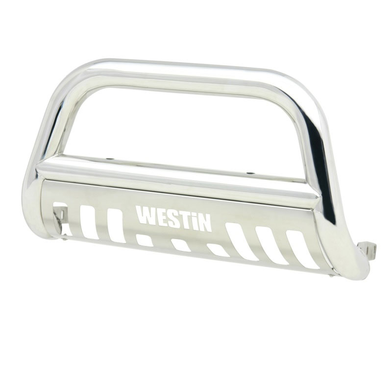 Westin 31-5120 | 2015-2018 Chevrolet/GMC Colorado/Canyon E-Series Bull Bar - SS; 2015-2018