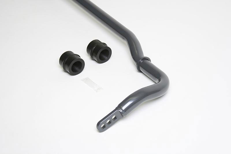 Progress Technology 61.0636 | Progress Tech 04-11 Chyrsler 300C V8/09+ Challenger Front Sway Bar (Tubular 35mm - Adjustable); 2004-2011