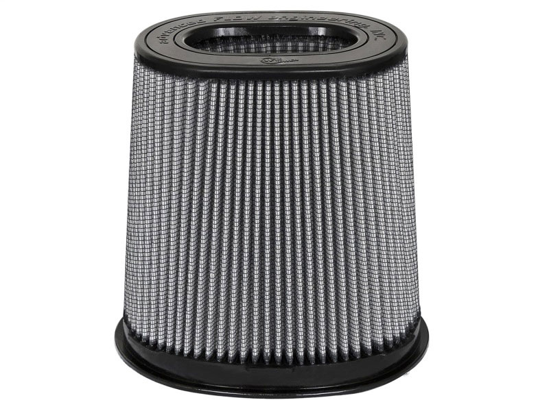 aFe 21-91115 | MagnumFLOW Pro DRY S OE Replacement Filter 3F (Dual) x (8.25x6.25)B(mt2) x (7.25x5)T x 9H