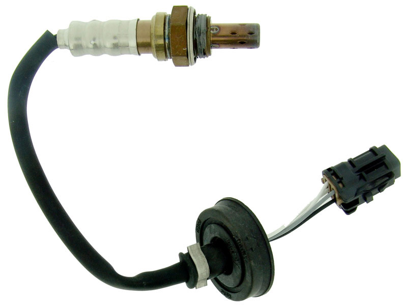 NGK 24203 | Hyundai Elantra 1995-1993 NTK Direct Fit Oxygen Sensor; 1993-1995