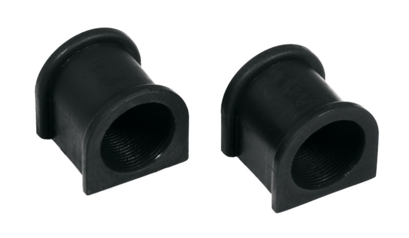 Prothane 6-1150-BL | 90-96 Ford Escort Front Sway Bar Bushings - 15/16in - Black; 1990-1996