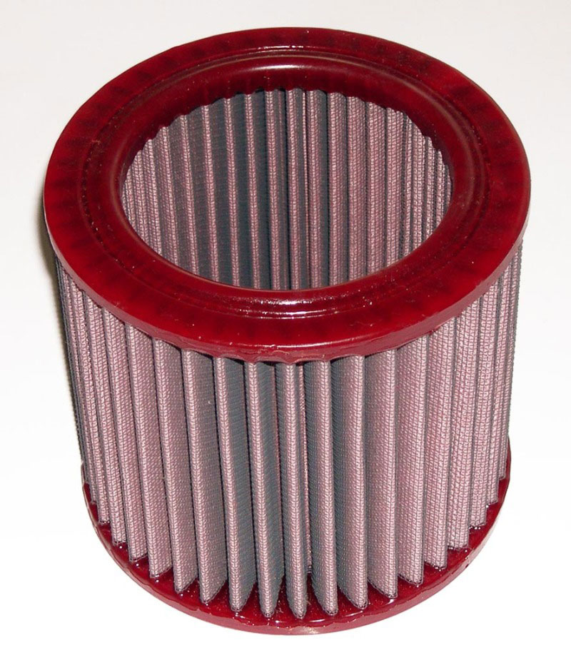 BMC fb390/06 | 96-98 Lexus LX 450 4.5L Replacement Cylindrical Air Filter; 1996-1998