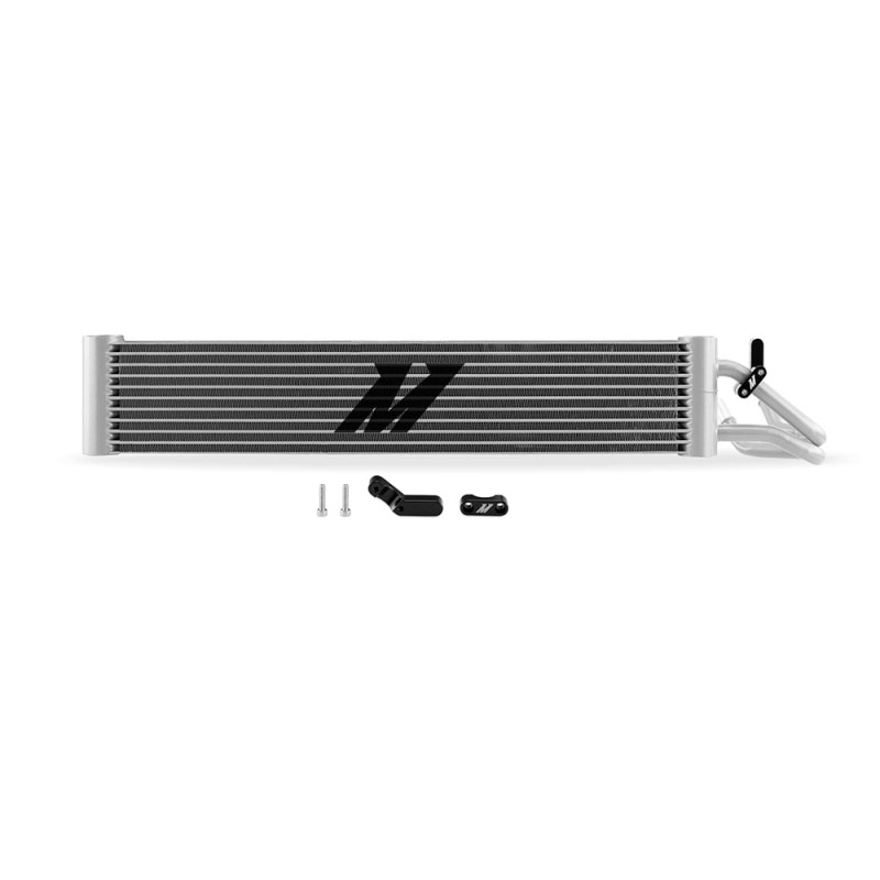 Mishimoto mmtc-f80-15 | 15-20 BMW (F8X) M3/M4 DCT Transmission Cooler; 2015-2020