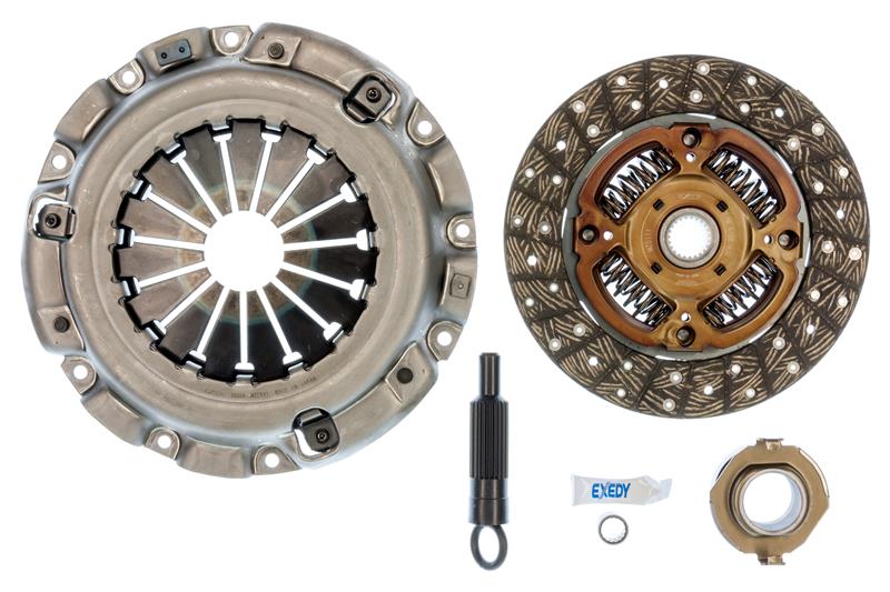 Exedy MZK1007 | OEM Clutch Kit MAZDA RX-8 R2 1.3; 6 Spd; 2006-2008