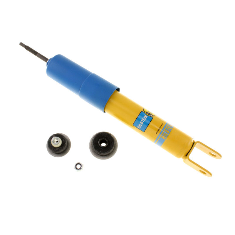 Bilstein 24-187091 | B6 Shock Absorber Hummer H3T Front; 2009-2010