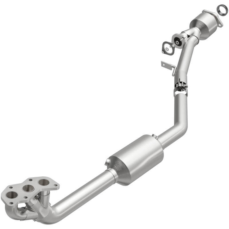 Magnaflow 5481334 | MagnaFlow Conv DF 06-07 Subaru B9 Tribeca 3.0L CA Grade CARB Compliant; 2006-2007