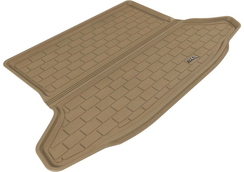 3D Maxpider m1lx0221302 | 3D MAXpider 2011-2017 Lexus CT Hybrid Kagu Cargo Liner - Tan; 2011-2017