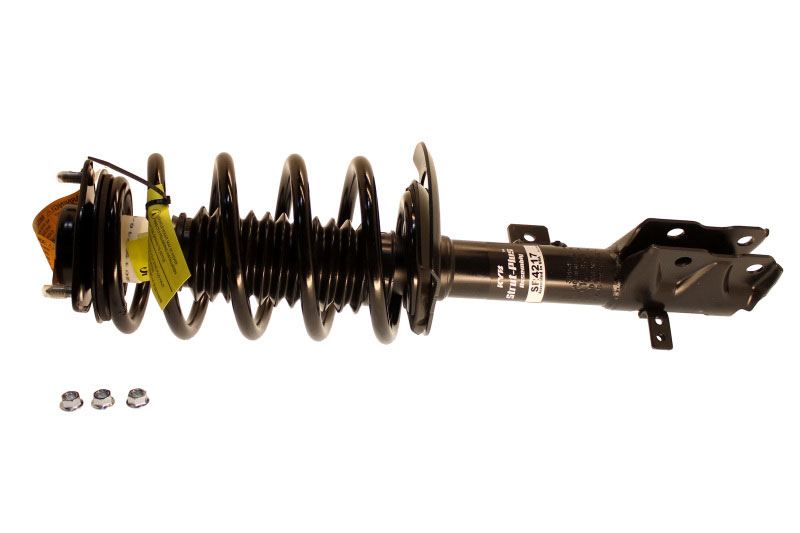 KYB sr4217 | Shocks & Struts Strut Plus Front Left Dodge Caliber 2007-2012; 2007-2012