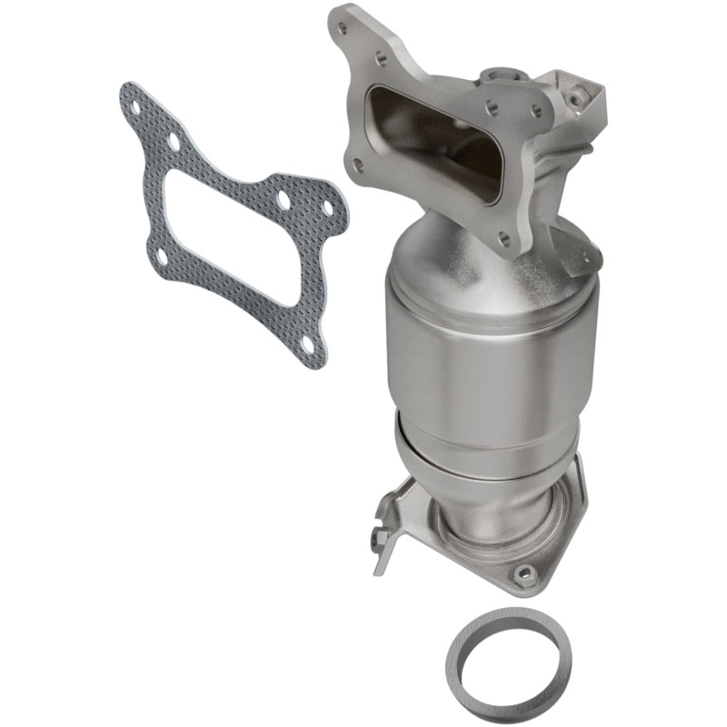 Magnaflow 52020 | MagnaFlow Conv Direct Fit 12-14 Honda CR-V 2.4L; 2012-2014