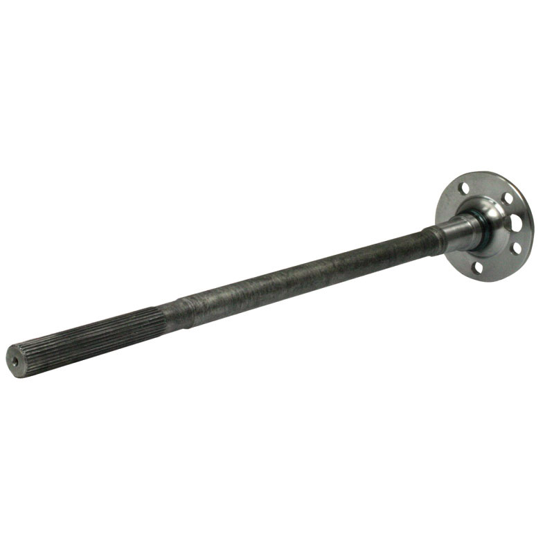 Yukon Gear & Axle ya c8.75-30.0 | Yukon Gear 1541H Alloy Rear Axle For Chrysler 8.75in