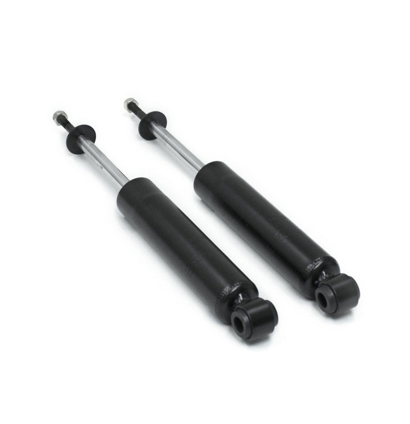 Maxtrac 1800SL-1 | MaxTrac 01-10 GM 1500HD/2500HD/3500HD 2WD/4WD 8 Lug 1-3in Front Shock Absorber; 2001-2010