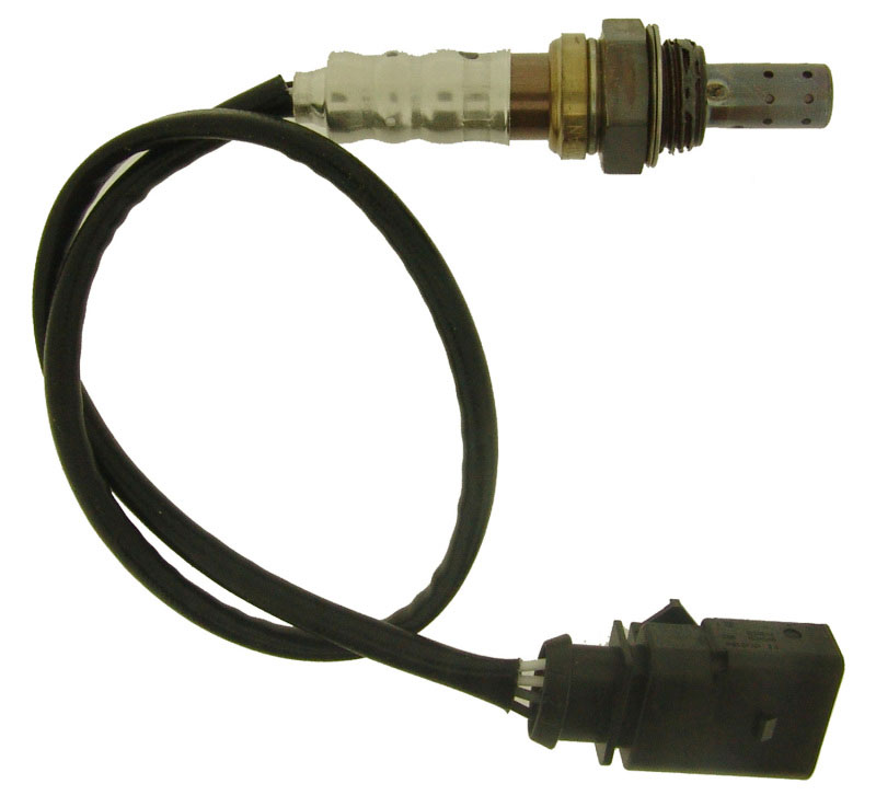 NGK 25197 | Audi A4 Quattro 2009 NTK Direct Fit Oxygen Sensor; 2009-2009