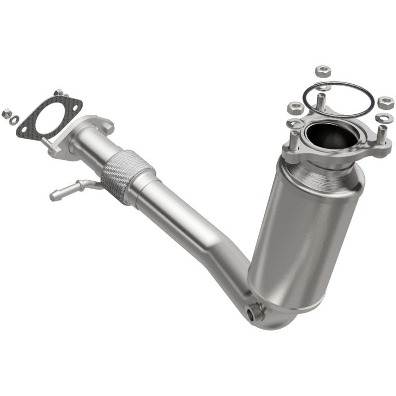 Magnaflow 52186 | MagnaFlow 10-14 Chevy Equinox / GMC Terrain 2.4L Direct Fit Catalytic Converter; 2010-2014