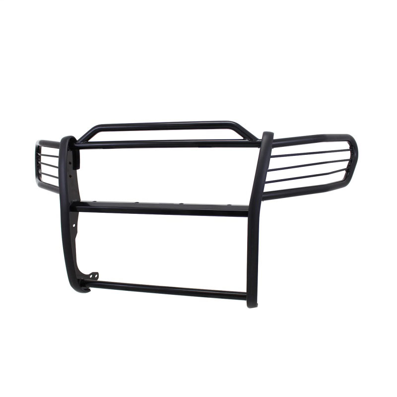 Westin 40-3885 | 2016-2018 Toyota Tacoma Sportsman Grille Guard - Black; 2016-2018