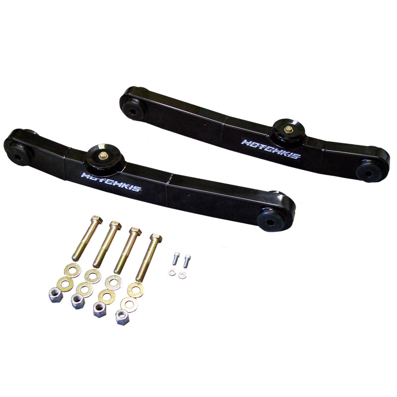 Hotchkis 1314 | 65-70 Chevrolet B-Body Lower Trailing Arms; 1965-1970